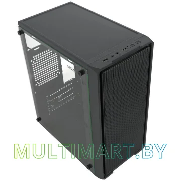 Корпус Ginzzu B171 картинка 4